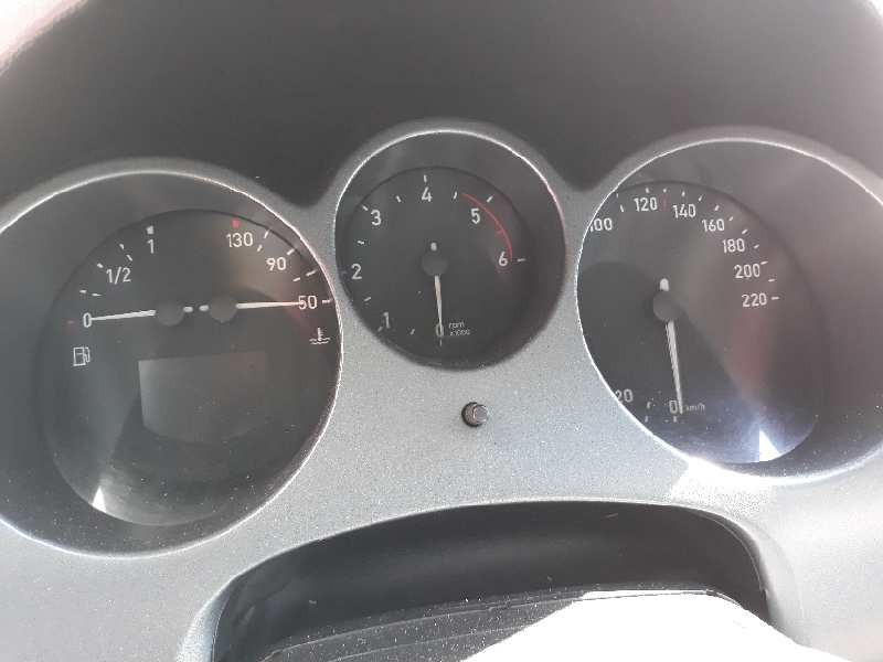 seat toledo (5p2) del año 2006