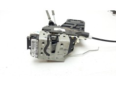 Recambio de cerradura puerta delantera izquierda para jeep compass ii 1.4 m-air cat referencia OEM IAM P68211097AD   2
