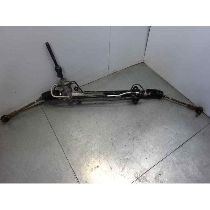 Recambio de cremallera direccion para hyundai h 1 h 1 furg.caja cerr.c. puerta referencia OEM IAM 577004A600 YEJIG006 2WD4L