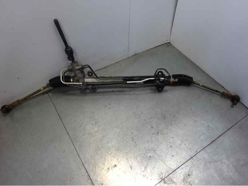 Recambio de cremallera direccion para hyundai h 1 h 1 furg.caja cerr.c. puerta referencia OEM IAM 577004A600 YEJIG006 2WD4L
