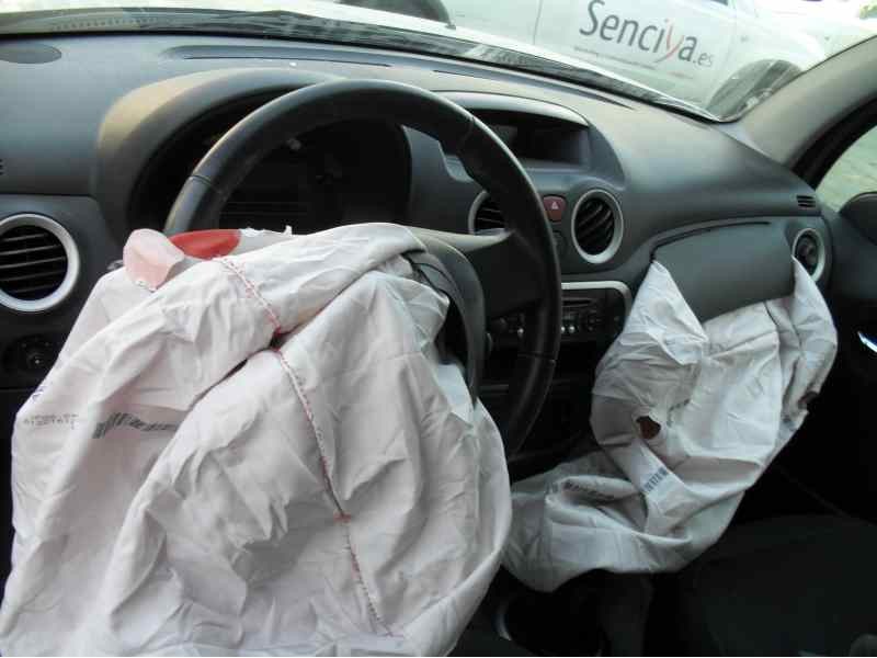 citroen c3 del año 2005