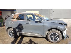 kia sportage del año 2023 2