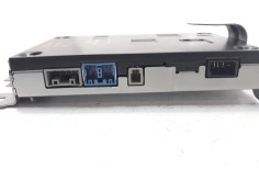 Recambio de modulo electronico para mazda 3 berlina (bp) referencia OEM IAM BDMD66DR0C   2