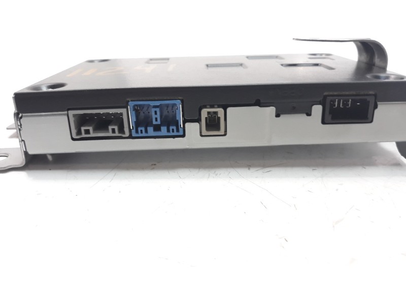 Recambio de modulo electronico para mazda 3 berlina (bp) referencia OEM IAM BDMD66DR0C  