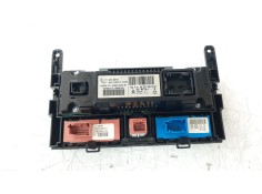 Recambio de mando climatizador para citroen c5 berlina 1.6 hdi cat (9hy / dv6ted4) referencia OEM IAM 96573328 96470291 96458318 2