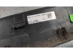 Recambio de aletin delantero izquierdo para hyundai tucson referencia OEM IAM 87711N7000   2