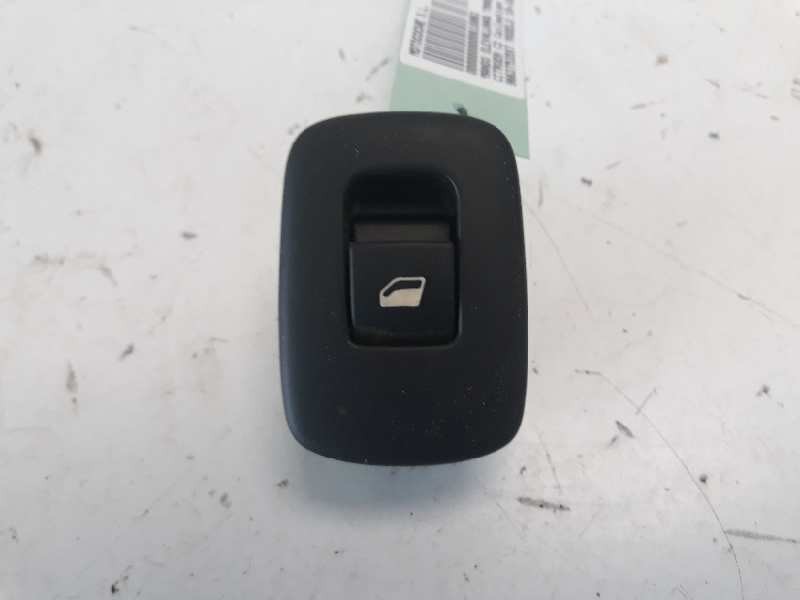 Recambio de mando elevalunas trasero derecho para citroen c3 collection referencia OEM IAM 96637535XT  