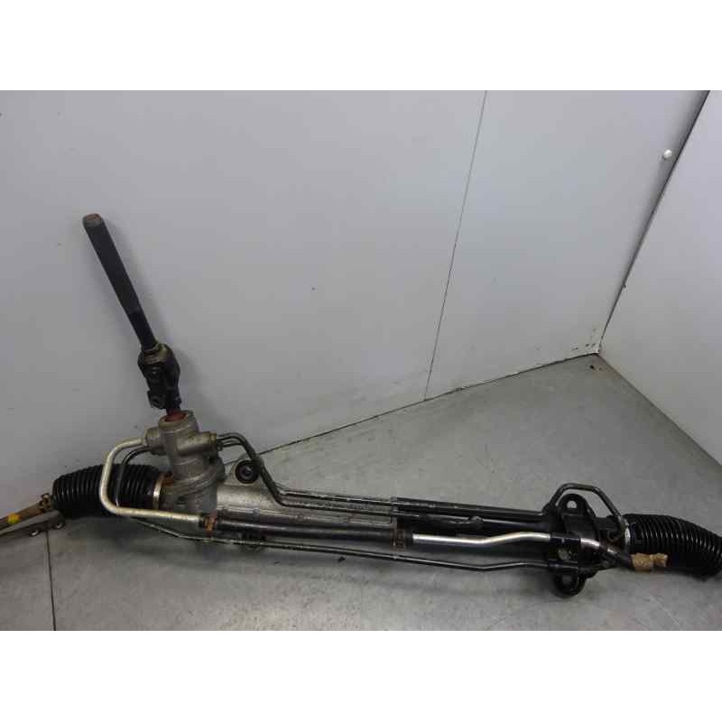 Recambio de cremallera direccion para hyundai h 1 h 1 furg.caja cerr.c. puerta referencia OEM IAM 577004A600 YEJIG006 2WD4L