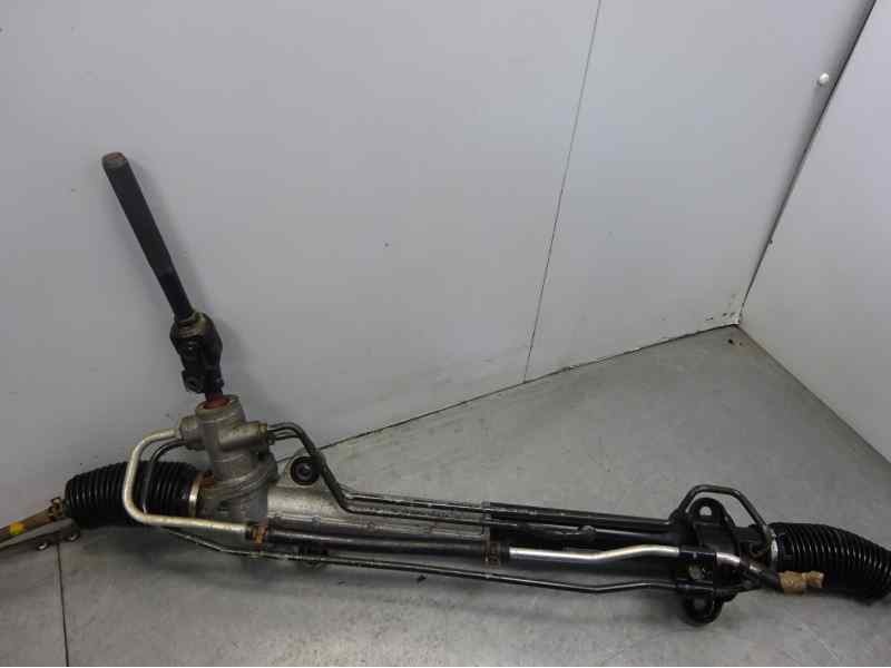 Recambio de cremallera direccion para hyundai h 1 h 1 furg.caja cerr.c. puerta referencia OEM IAM 577004A600 YEJIG006 2WD4L