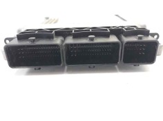 Recambio de centralita motor uce para renault clio iv dynamique referencia OEM IAM 237102213R 0281030439  2