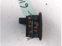 Recambio de mando elevalunas trasero derecho para citroen c3 collection referencia OEM IAM 96637535XT   2