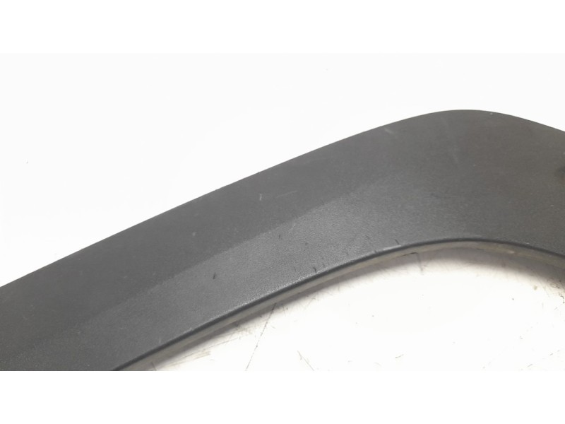 Recambio de aletin delantero izquierdo para hyundai tucson referencia OEM IAM 87711N7000  