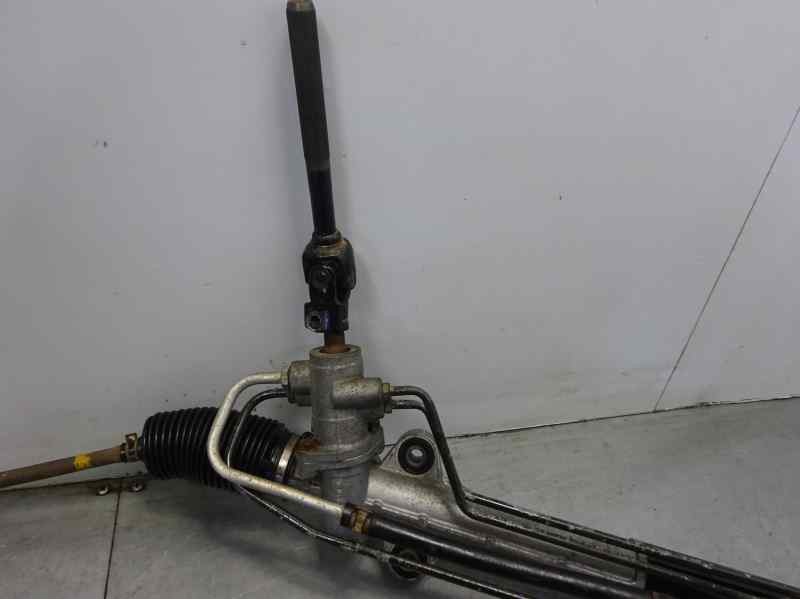 Recambio de cremallera direccion para hyundai h 1 h 1 furg.caja cerr.c. puerta referencia OEM IAM 577004A600 YEJIG006 2WD4L