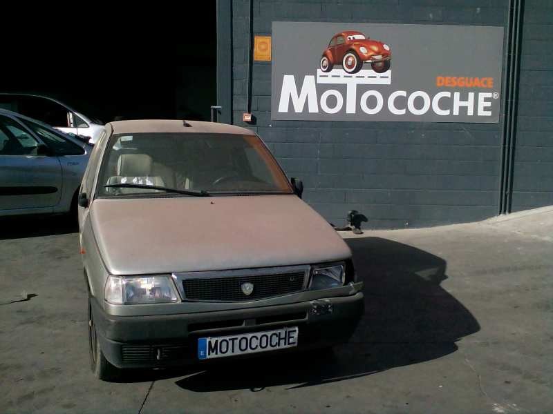 lancia y10 del año 1993