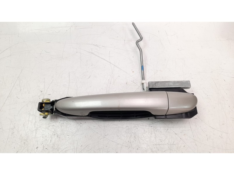 Recambio de maneta exterior trasera izquierda para mazda 2 lim. () 1.5 16v cat referencia OEM IAM DA6C5941X13  