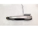 MANETA EXTERIOR TRASERA IZQUIERDA DA6C5941X13 DA6C5941X13 