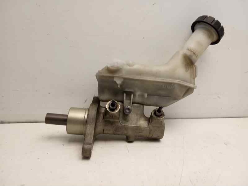 Recambio de bomba freno para renault clio iii confort expression referencia OEM IAM 7701208838  
