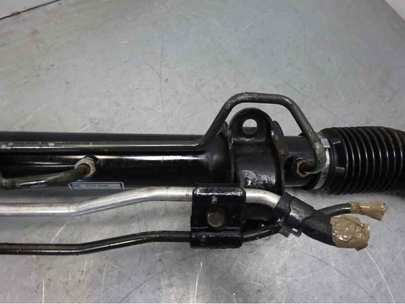 Recambio de cremallera direccion para hyundai h 1 h 1 furg.caja cerr.c. puerta referencia OEM IAM 577004A600 YEJIG006 2WD4L