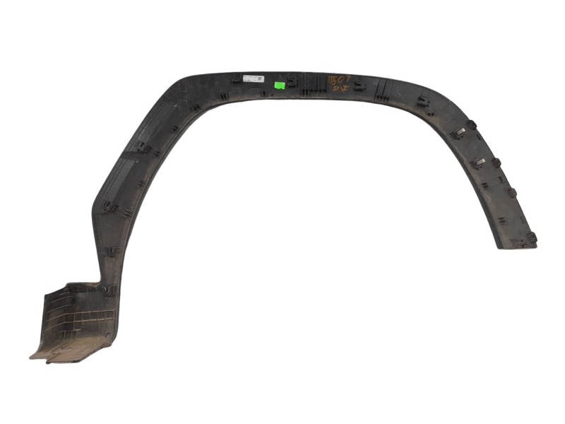 Recambio de aletin delantero izquierdo para hyundai tucson referencia OEM IAM 87711N7000  