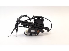 CERRADURA PUERTA TRASERA IZQUIERDA P04589915AE 