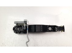 Recambio de maneta exterior trasera izquierda para mazda 2 lim. () 1.5 16v cat referencia OEM IAM DA6C5941X13   2