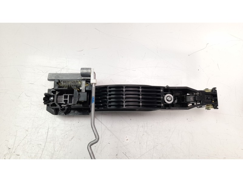 Recambio de maneta exterior trasera izquierda para mazda 2 lim. () 1.5 16v cat referencia OEM IAM DA6C5941X13  