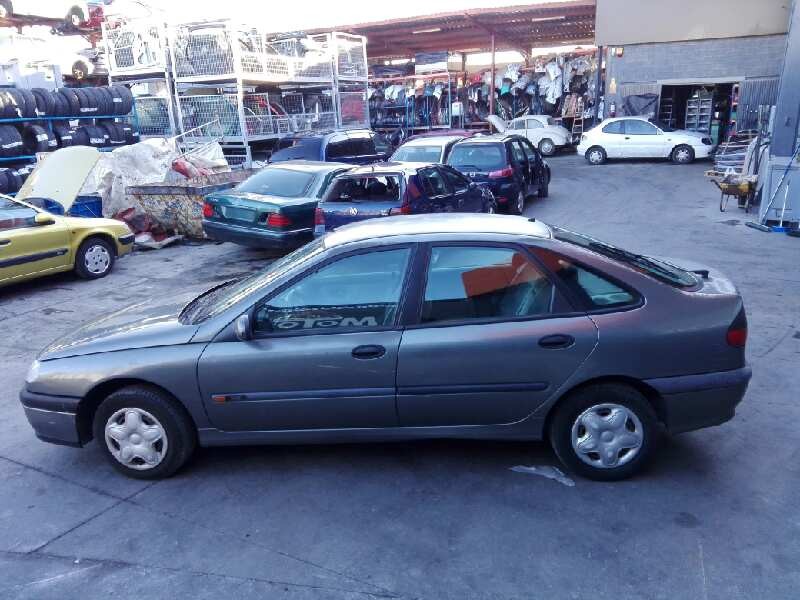renault laguna (b56) del año 1994