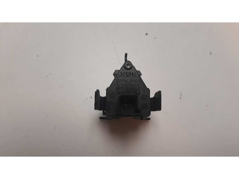 Recambio de warning para mercedes-benz clase a (w169) a 180 cdi (169.007) referencia OEM IAM 1698207410  