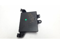 Recambio de caja reles / fusibles para opel insignia berlina excellence referencia OEM IAM 22737764 544949969  2