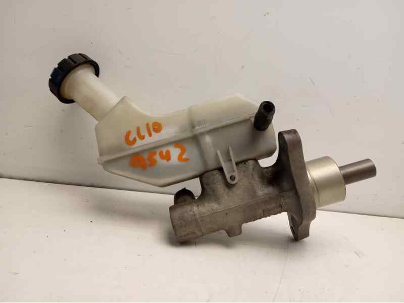 Recambio de bomba freno para renault clio iii confort expression referencia OEM IAM 7701208838  