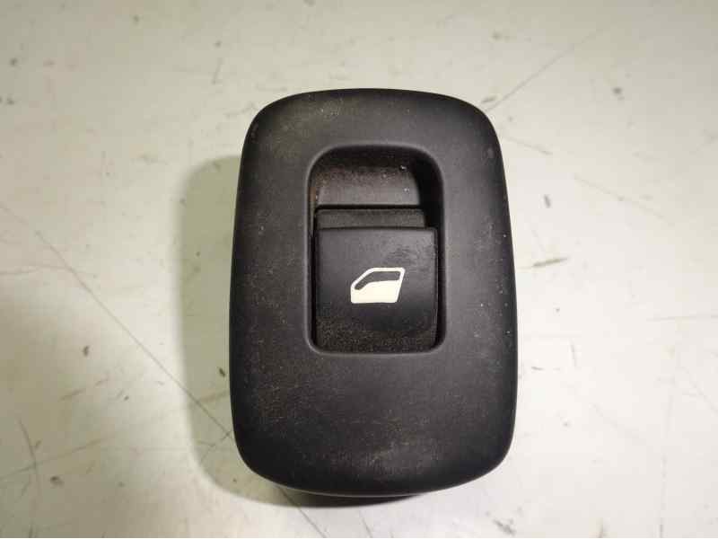 Recambio de mando elevalunas trasero izquierdo para citroen c3 collection referencia OEM IAM 96637535XT 529076433 
