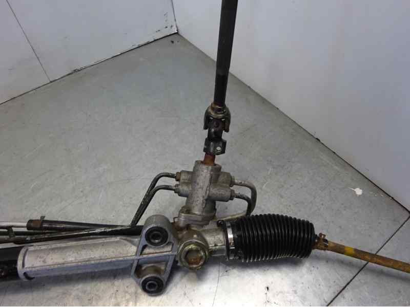 Recambio de cremallera direccion para hyundai h 1 h 1 furg.caja cerr.c. puerta referencia OEM IAM 577004A600 YEJIG006 2WD4L