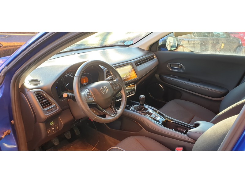 honda hr-v (..) del año 2015