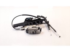 Recambio de cerradura puerta trasera izquierda para jeep compass ii 1.4 m-air cat referencia OEM IAM P04589915AE   2