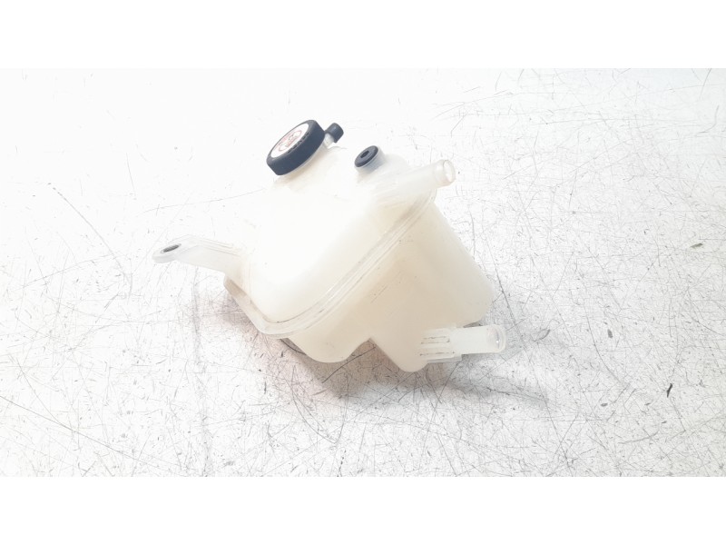 Recambio de deposito expansion para kia rio (yb) 1.2 cat referencia OEM IAM 25430H8400  
