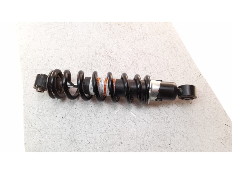 Recambio de amortiguador trasero para kawasaki ninja 400 referencia OEM IAM 45014060537S  