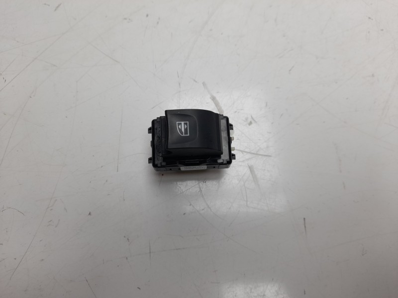 Recambio de mando elevalunas delantero derecho para renault clio iv technofeel referencia OEM IAM 254218614R IAF930017HQ EWSRE06