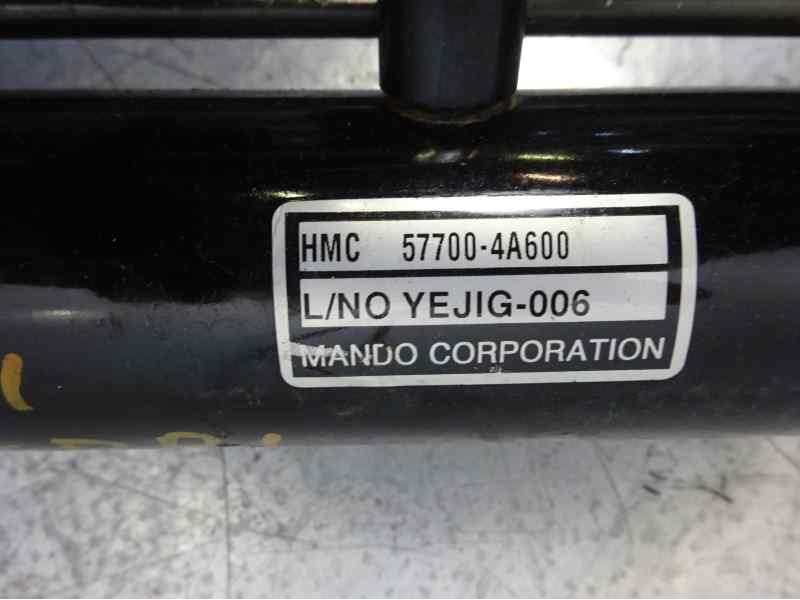 Recambio de cremallera direccion para hyundai h 1 h 1 furg.caja cerr.c. puerta referencia OEM IAM 577004A600 YEJIG006 2WD4L