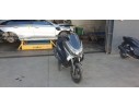 YAMAHA NMAX