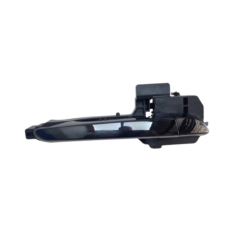 Recambio de maneta exterior trasera derecha para hyundai tucson 1.6 crdi cat referencia OEM IAM 83661D7000  
