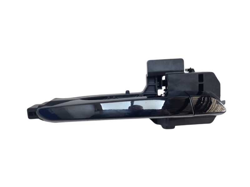 Recambio de maneta exterior trasera derecha para hyundai tucson 1.6 crdi cat referencia OEM IAM 83661D7000  