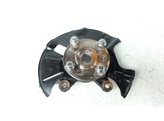 Recambio de mangueta delantera izquierda para mazda 2 lim. () 1.5 16v cat referencia OEM IAM DA7J3303Y  