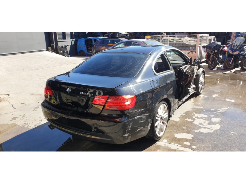 bmw serie 3 coupe (e92) del año 2012