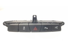 Recambio de warning para opel insignia berlina excellence referencia OEM IAM 23177687  