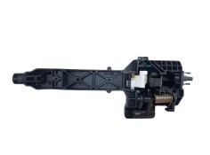 Recambio de maneta exterior trasera derecha para hyundai tucson 1.6 crdi cat referencia OEM IAM 83661D7000   2