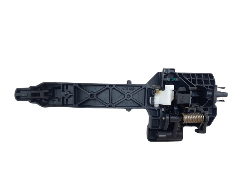Recambio de maneta exterior trasera derecha para hyundai tucson 1.6 crdi cat referencia OEM IAM 83661D7000  