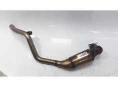 Recambio de colector escape para honda nc 750 nc 750 x referencia OEM IAM 18150MKWD01   2