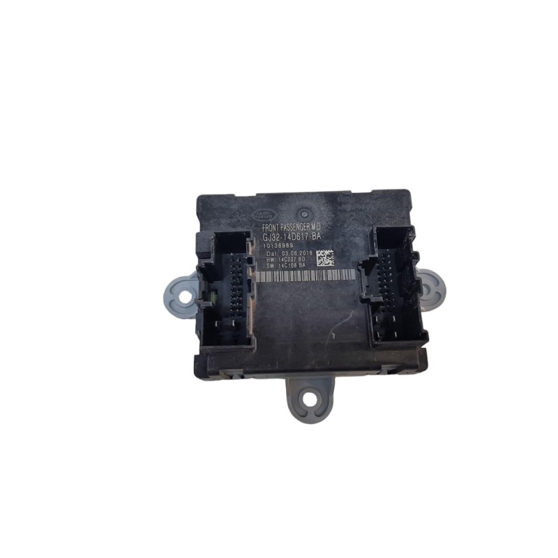 Recambio de centralita confort para land rover discovery sport 2.0 td4 cat referencia OEM IAM GJ3214D617BA  