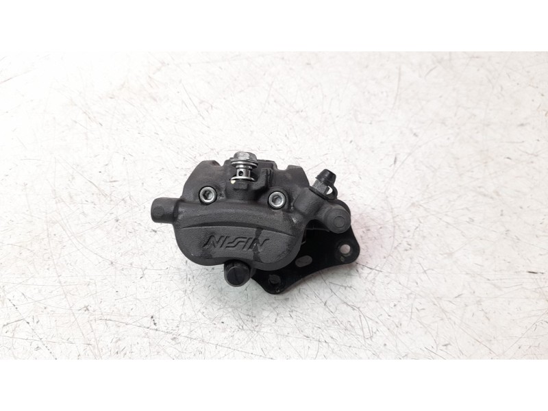 Recambio de pinza de freno delantera derecha para kawasaki ninja 400 referencia OEM IAM 430800244DJ  