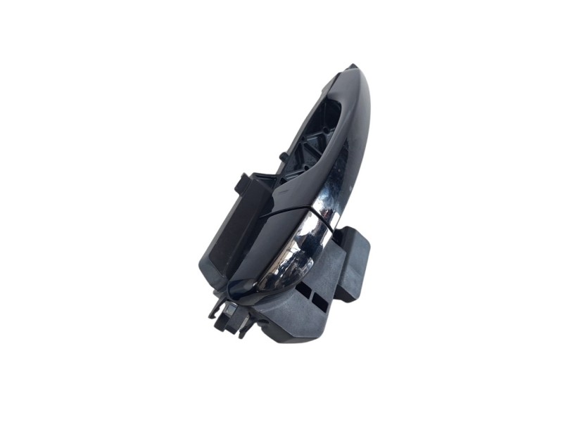 Recambio de maneta exterior trasera derecha para hyundai tucson 1.6 crdi cat referencia OEM IAM 83661D7000  
